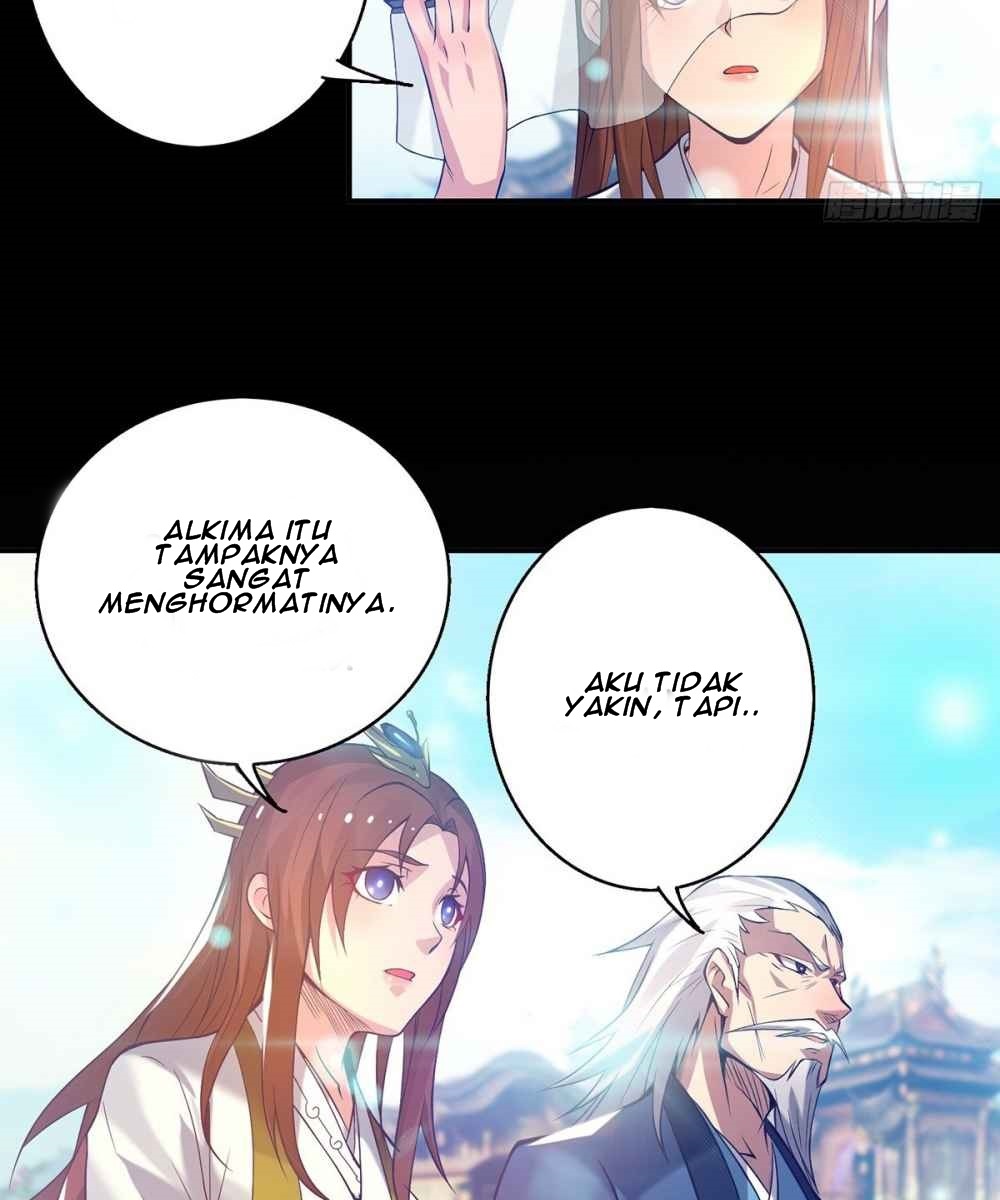 I Have Nine Female Disciples Chapter 7 - halaman 27