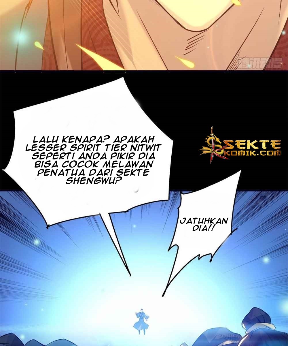 I Have Nine Female Disciples Chapter 7 - halaman 3