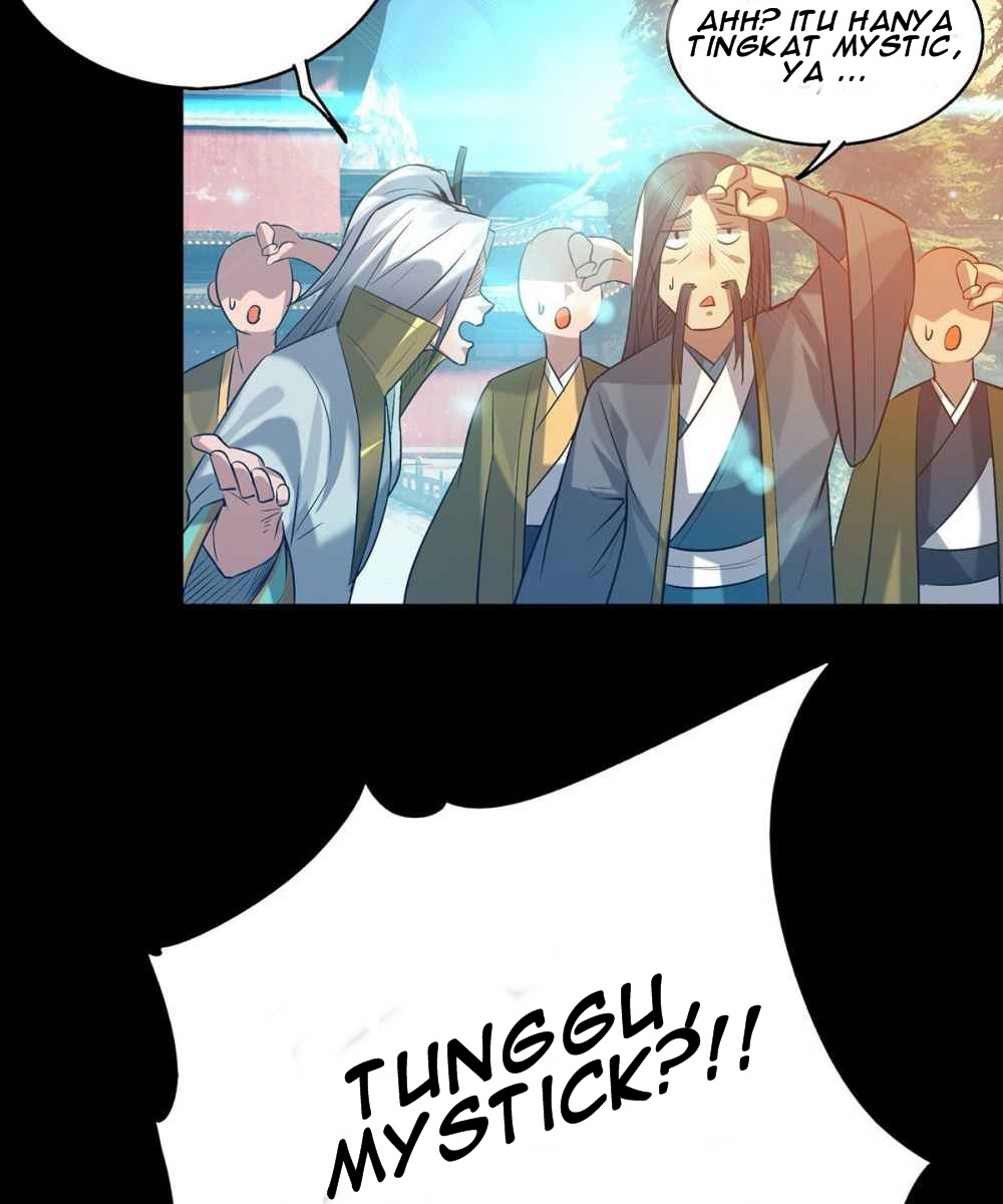 I Have Nine Female Disciples Chapter 7 - halaman 38