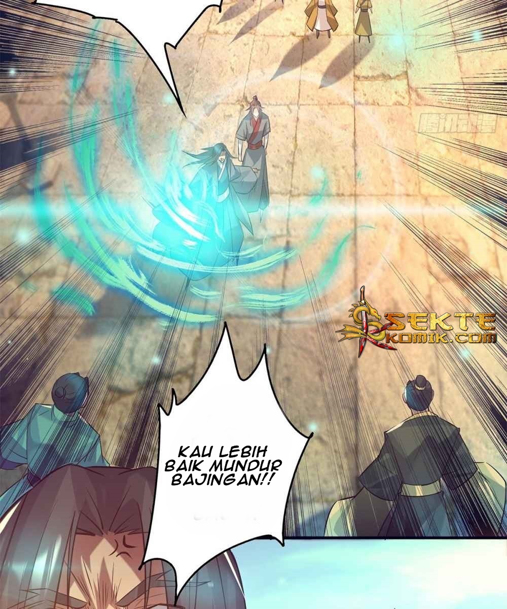I Have Nine Female Disciples Chapter 7 - halaman 6