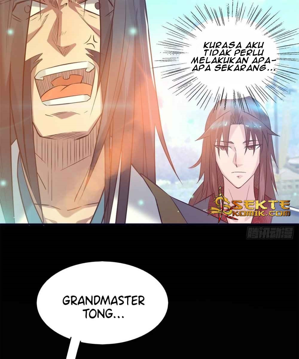 I Have Nine Female Disciples Chapter 7 - halaman 7