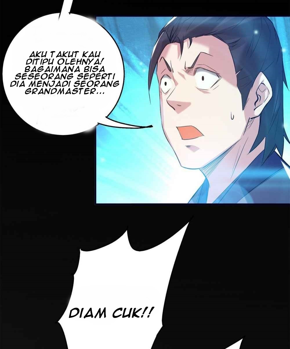 I Have Nine Female Disciples Chapter 7 - halaman 8