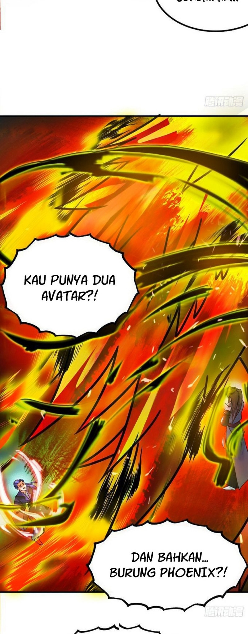 I Have Nine Female Disciples Chapter 75 - halaman 8