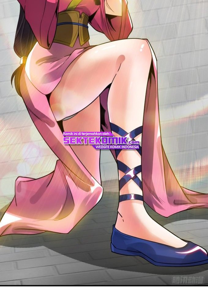 I Have Nine Female Disciples Chapter 76 - halaman 9