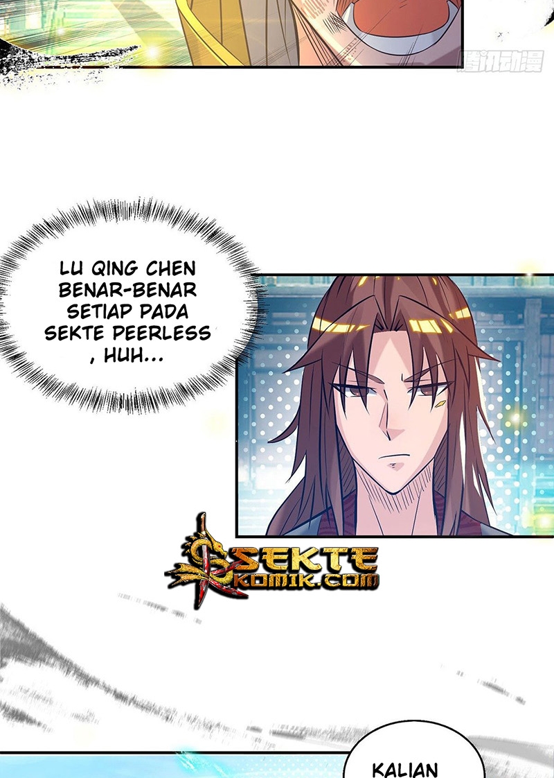 I Have Nine Female Disciples Chapter 8 - halaman 10