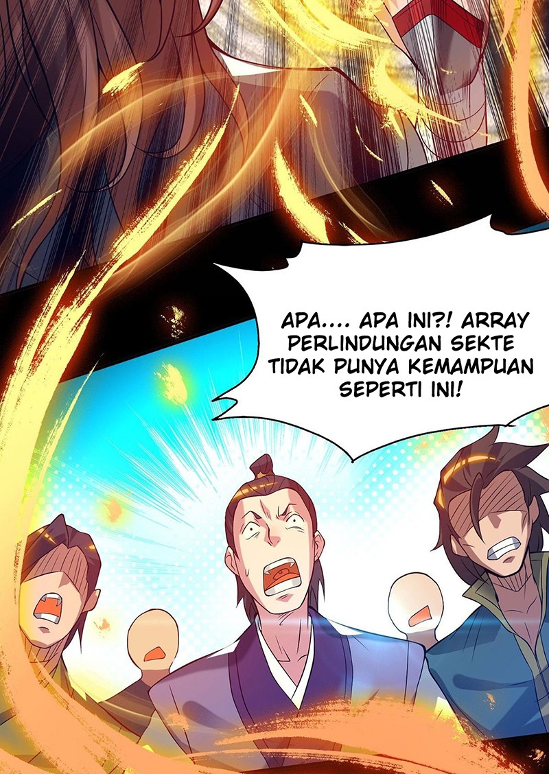 I Have Nine Female Disciples Chapter 8 - halaman 19