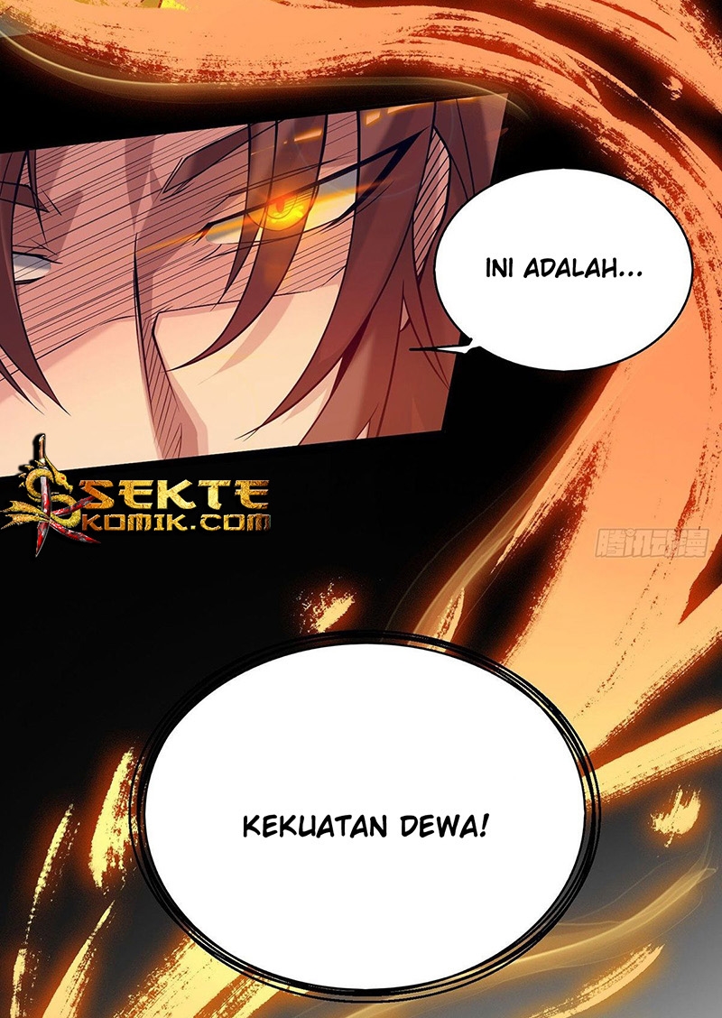 I Have Nine Female Disciples Chapter 8 - halaman 20