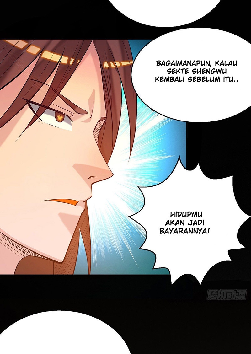 I Have Nine Female Disciples Chapter 8 - halaman 30