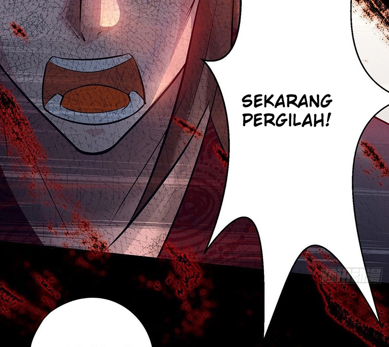 I Have Nine Female Disciples Chapter 8 - halaman 37