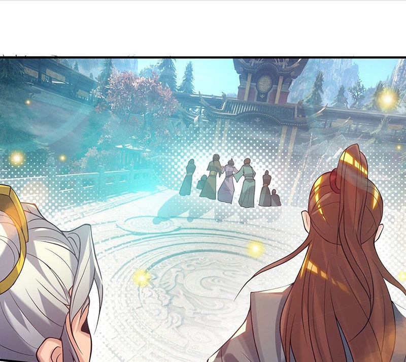 I Have Nine Female Disciples Chapter 8 - halaman 40