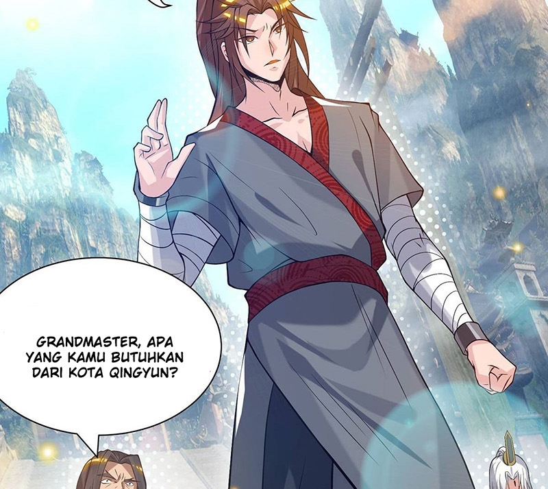 I Have Nine Female Disciples Chapter 8 - halaman 44