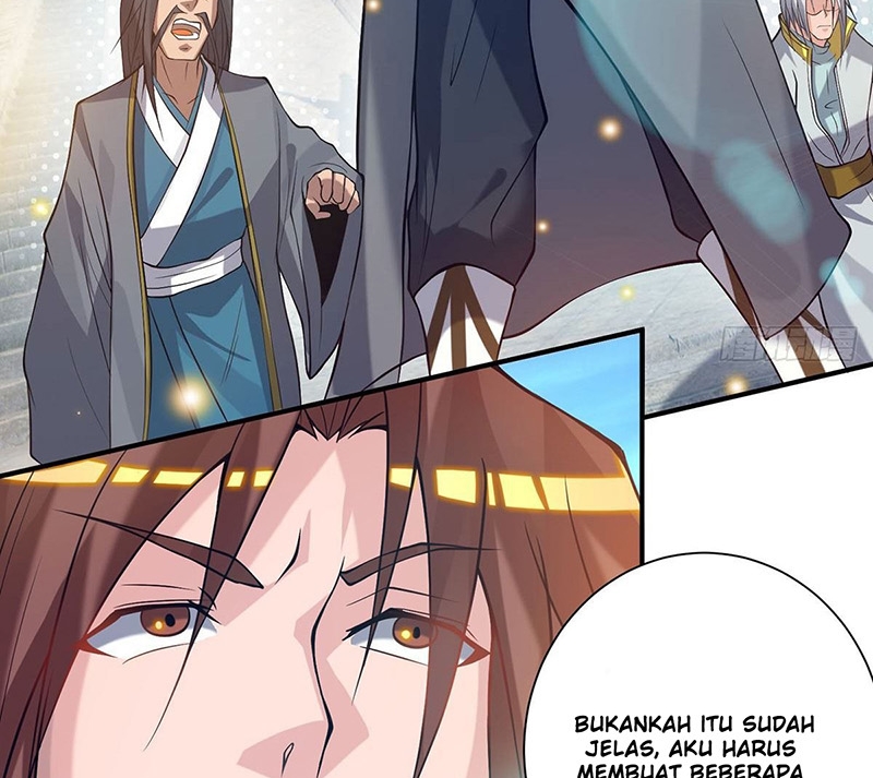 I Have Nine Female Disciples Chapter 8 - halaman 45