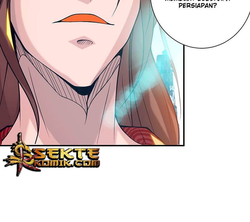 I Have Nine Female Disciples Chapter 8 - halaman 46