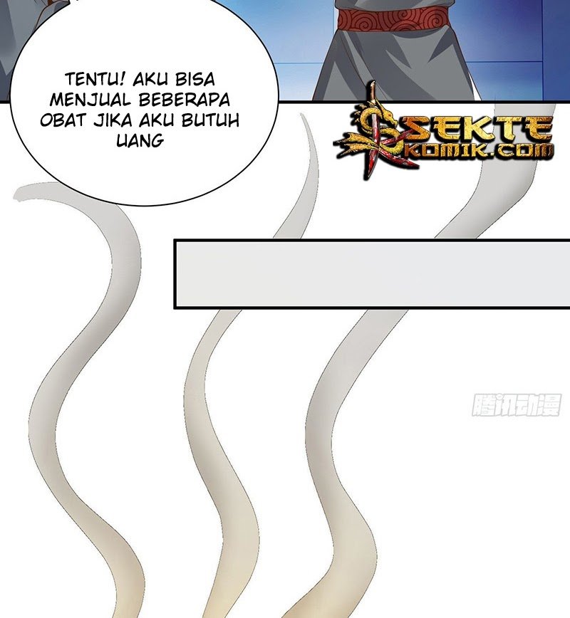I Have Nine Female Disciples Chapter 9 - halaman 18