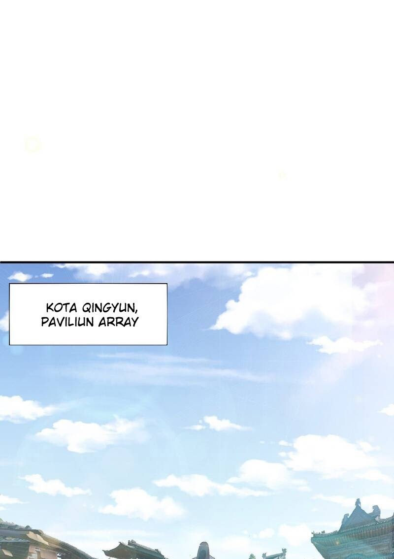 I Have Nine Female Disciples Chapter 9 - halaman 2
