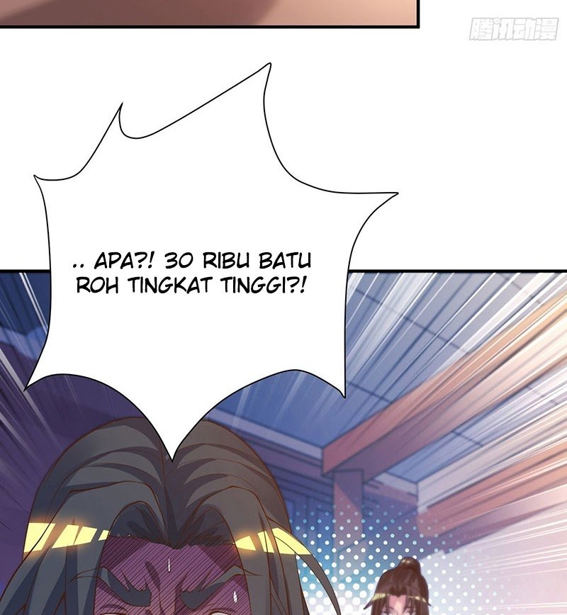 I Have Nine Female Disciples Chapter 9 - halaman 20