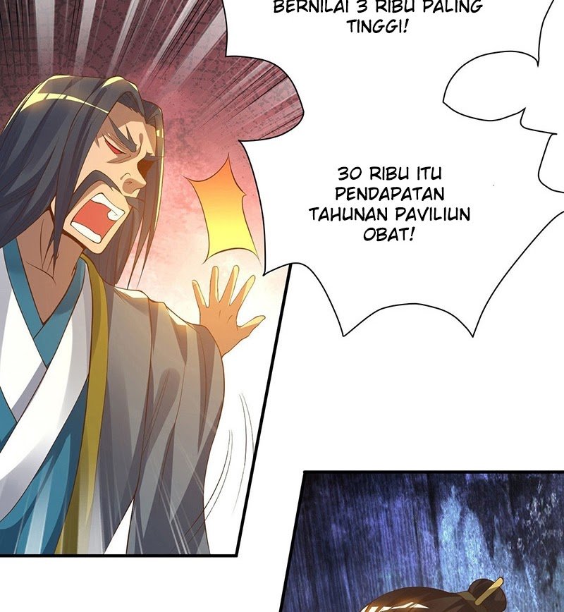 I Have Nine Female Disciples Chapter 9 - halaman 22