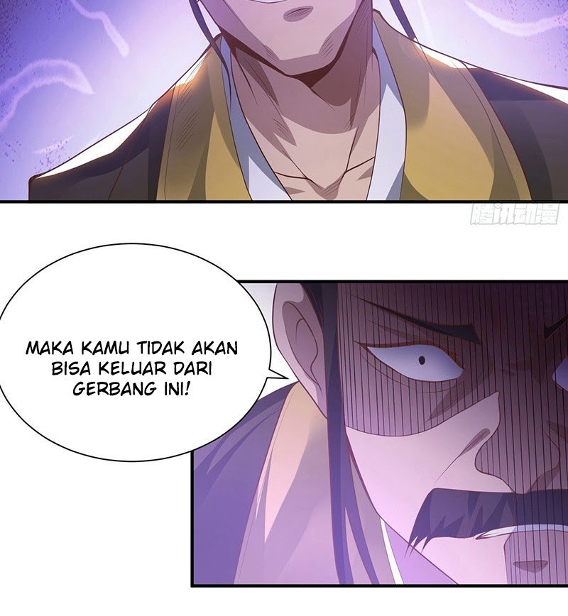 I Have Nine Female Disciples Chapter 9 - halaman 26