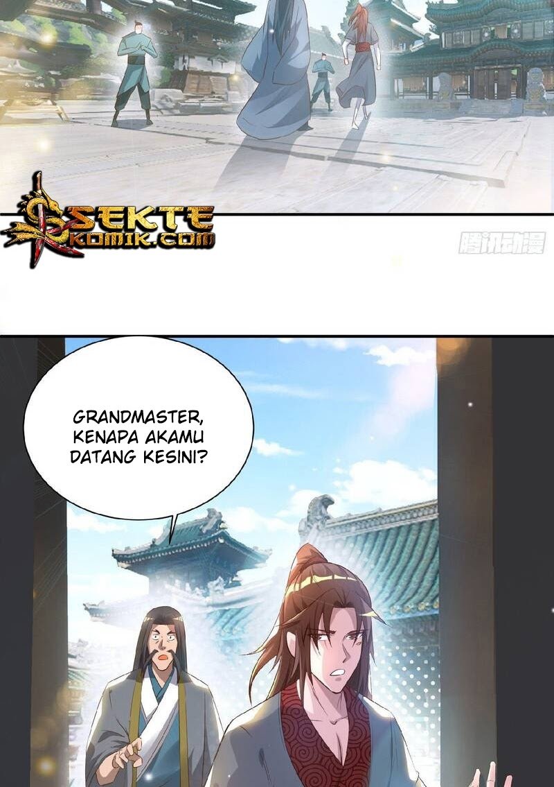 I Have Nine Female Disciples Chapter 9 - halaman 3