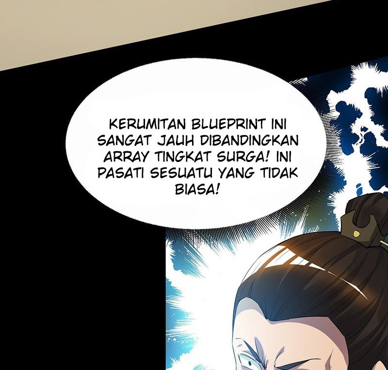 I Have Nine Female Disciples Chapter 9 - halaman 33