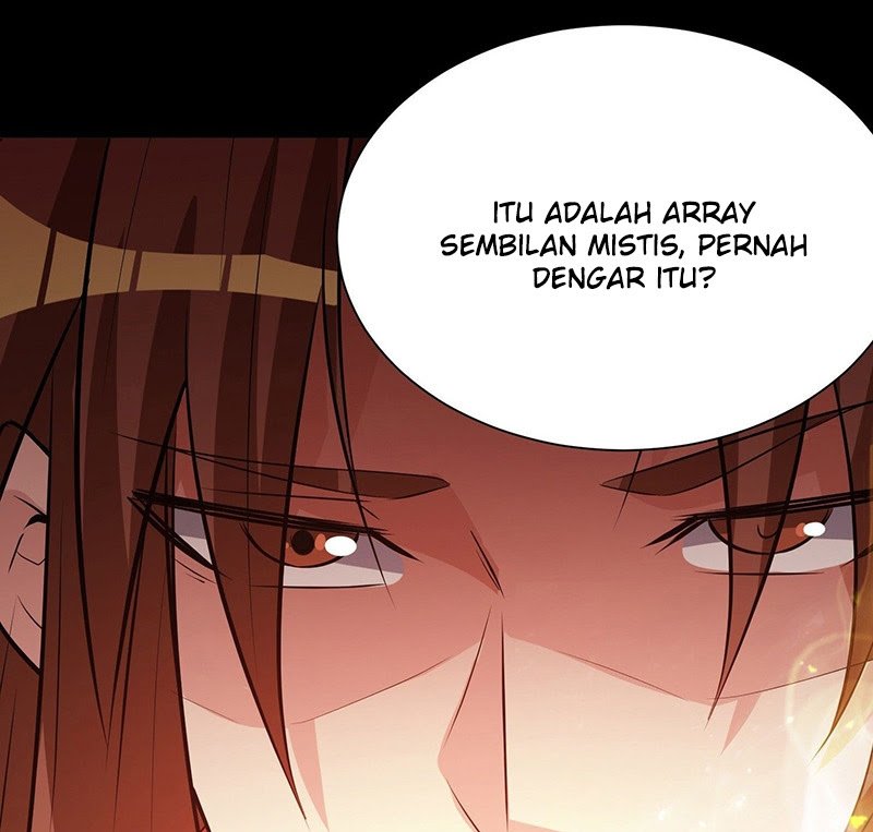 I Have Nine Female Disciples Chapter 9 - halaman 38