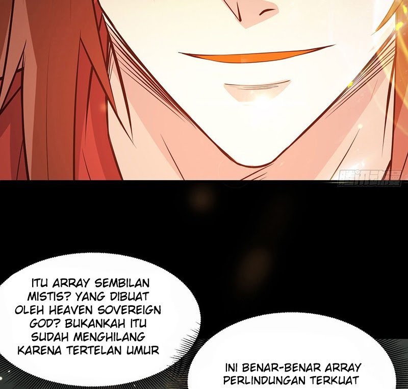 I Have Nine Female Disciples Chapter 9 - halaman 39