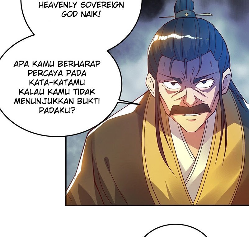 I Have Nine Female Disciples Chapter 9 - halaman 42