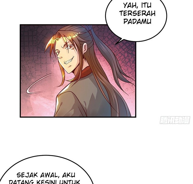 I Have Nine Female Disciples Chapter 9 - halaman 43