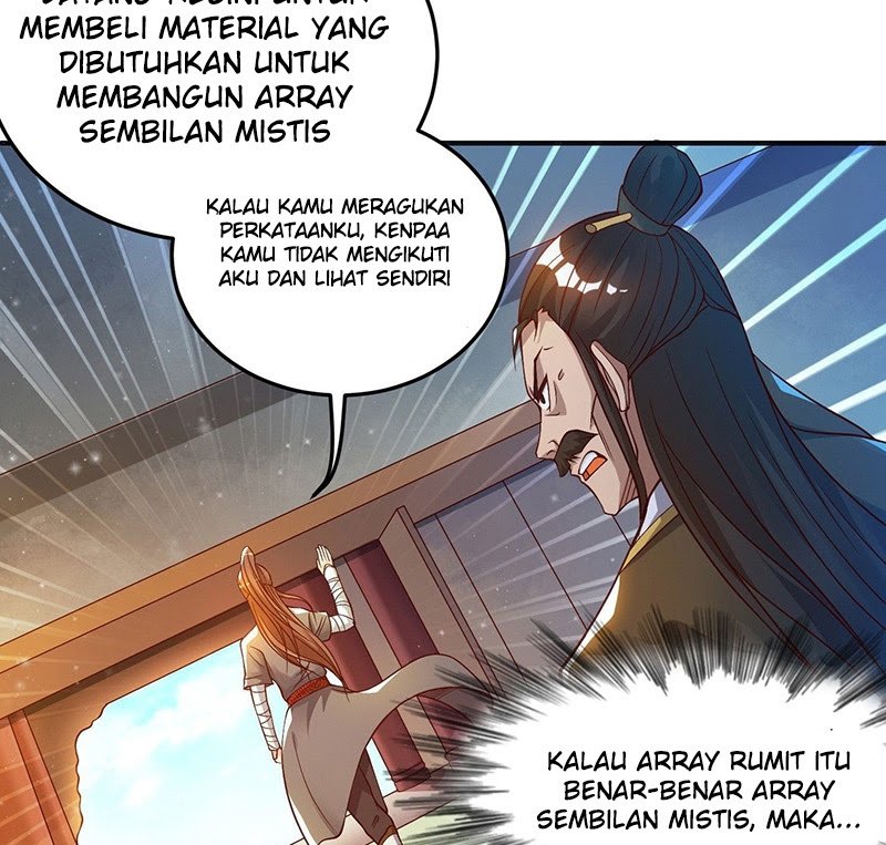 I Have Nine Female Disciples Chapter 9 - halaman 44