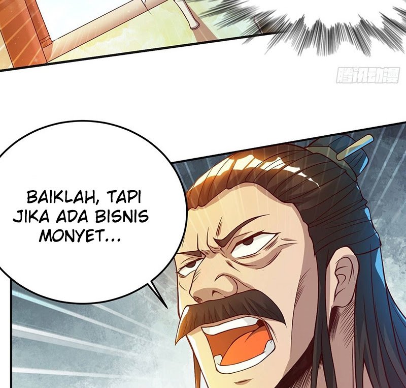 I Have Nine Female Disciples Chapter 9 - halaman 45