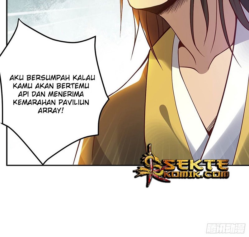 I Have Nine Female Disciples Chapter 9 - halaman 46