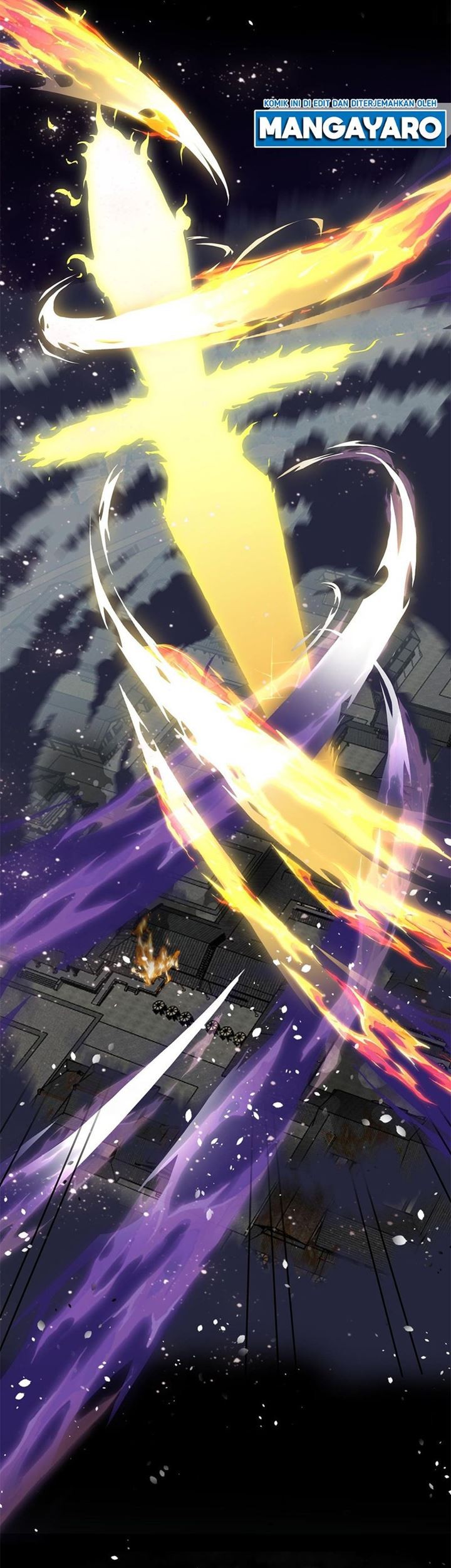 I Have No Talent for Cultivation, so I Have to Summon the Gods Chapter 1 - halaman 48