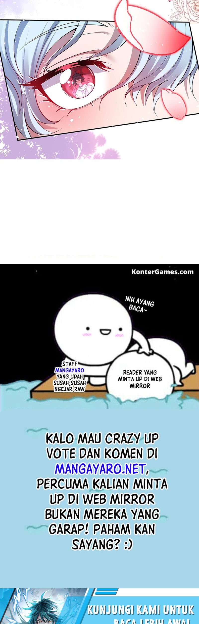 I Have No Talent for Cultivation, so I Have to Summon the Gods Chapter 2 - halaman 36
