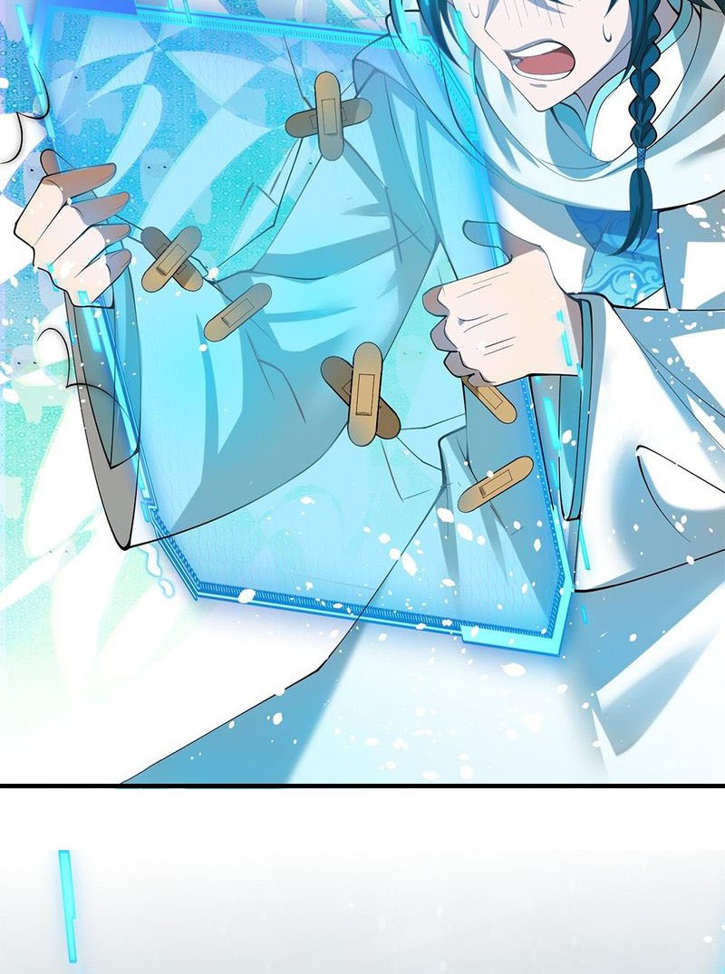 I Have No Talent for Cultivation, so I Have to Summon the Gods Chapter 2 - halaman 9