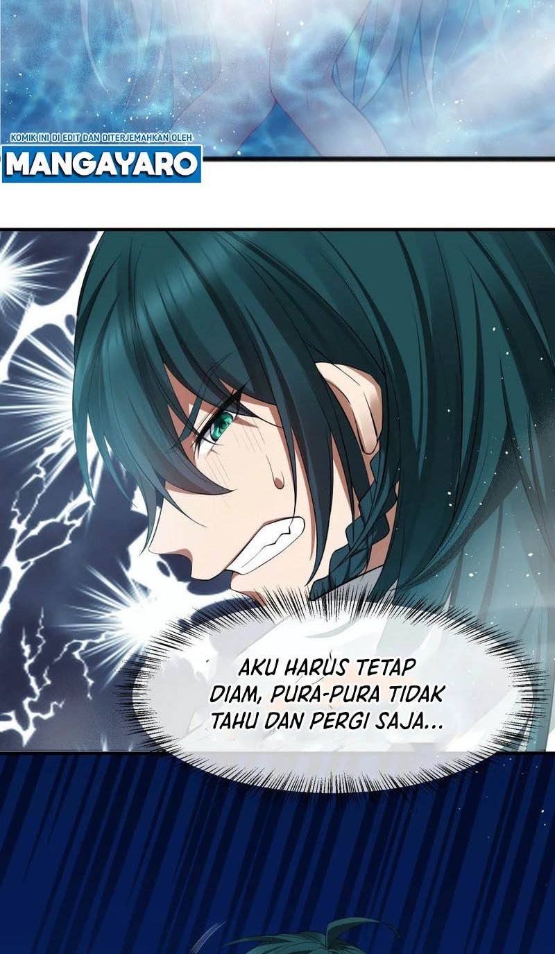 I Have No Talent for Cultivation, so I Have to Summon the Gods Chapter 3 - halaman 29