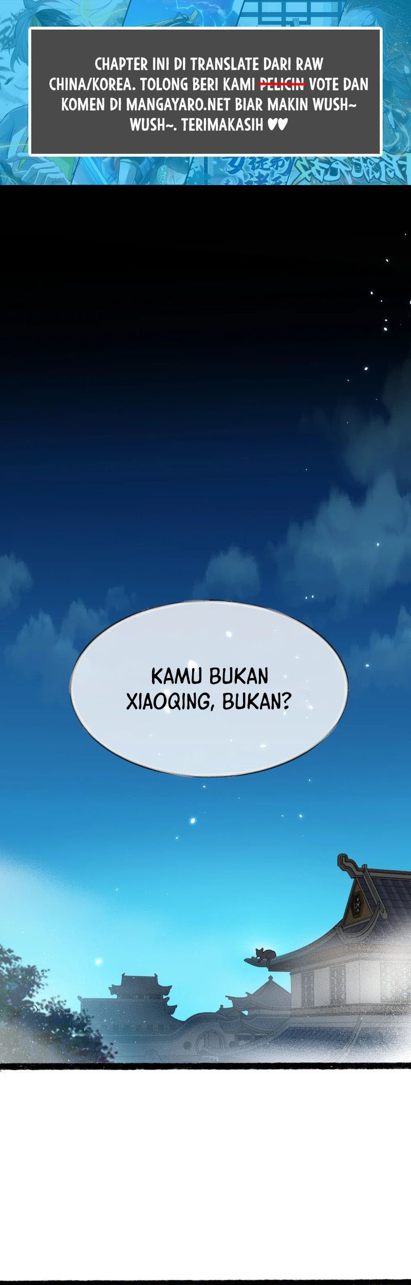 I Have No Talent for Cultivation, so I Have to Summon the Gods Chapter 4 - halaman 2