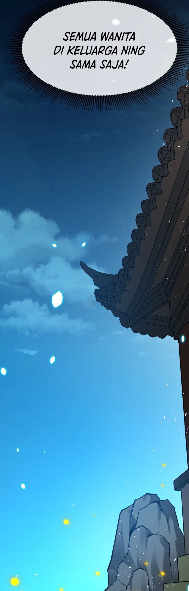 I Have No Talent for Cultivation, so I Have to Summon the Gods Chapter 4 - halaman 30