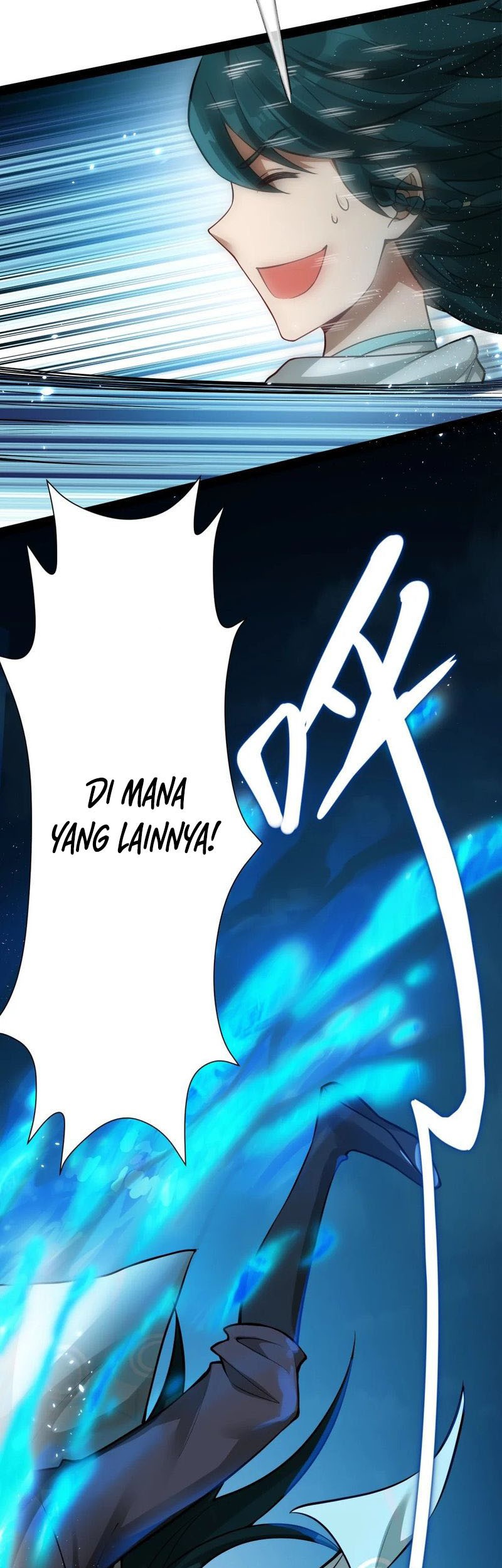 I Have No Talent for Cultivation, so I Have to Summon the Gods Chapter 4 - halaman 4