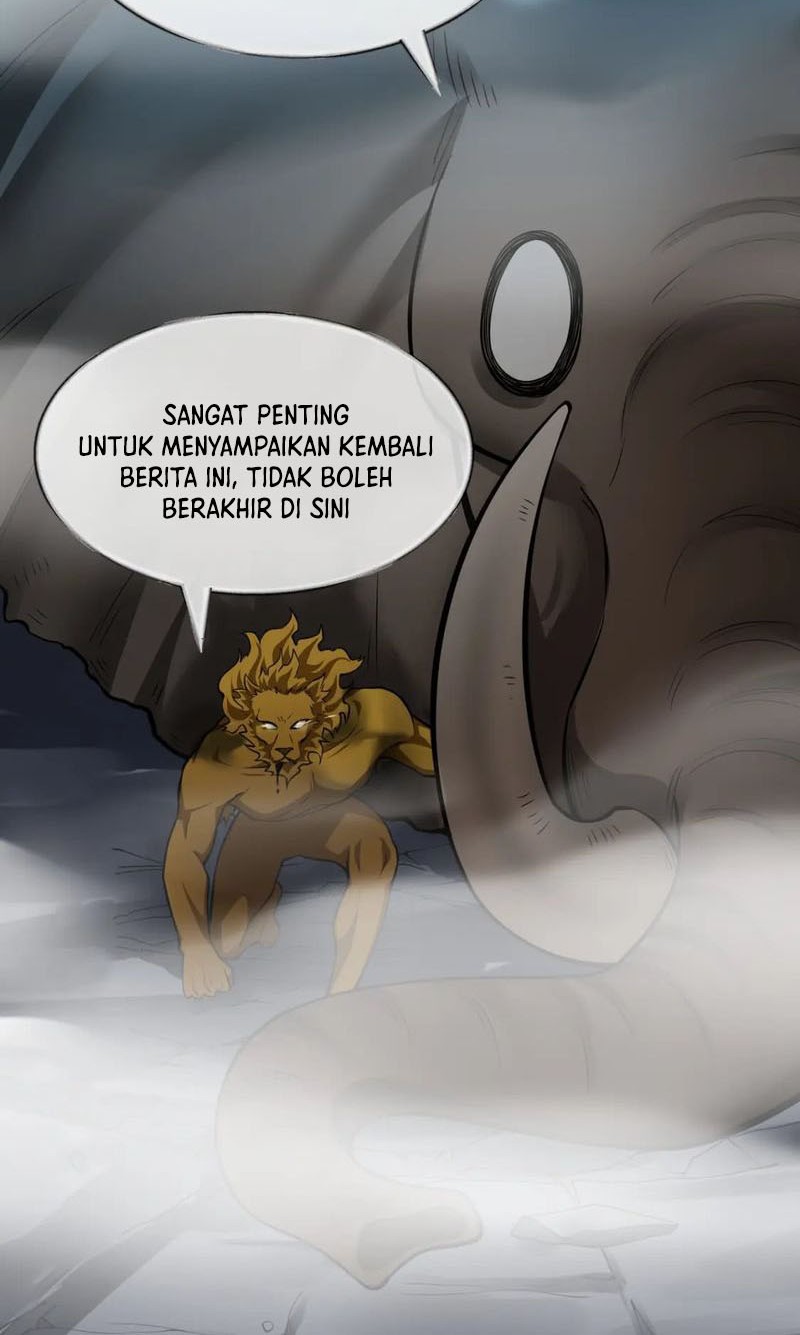 I Have No Talent for Cultivation, so I Have to Summon the Gods Chapter 5 - halaman 26