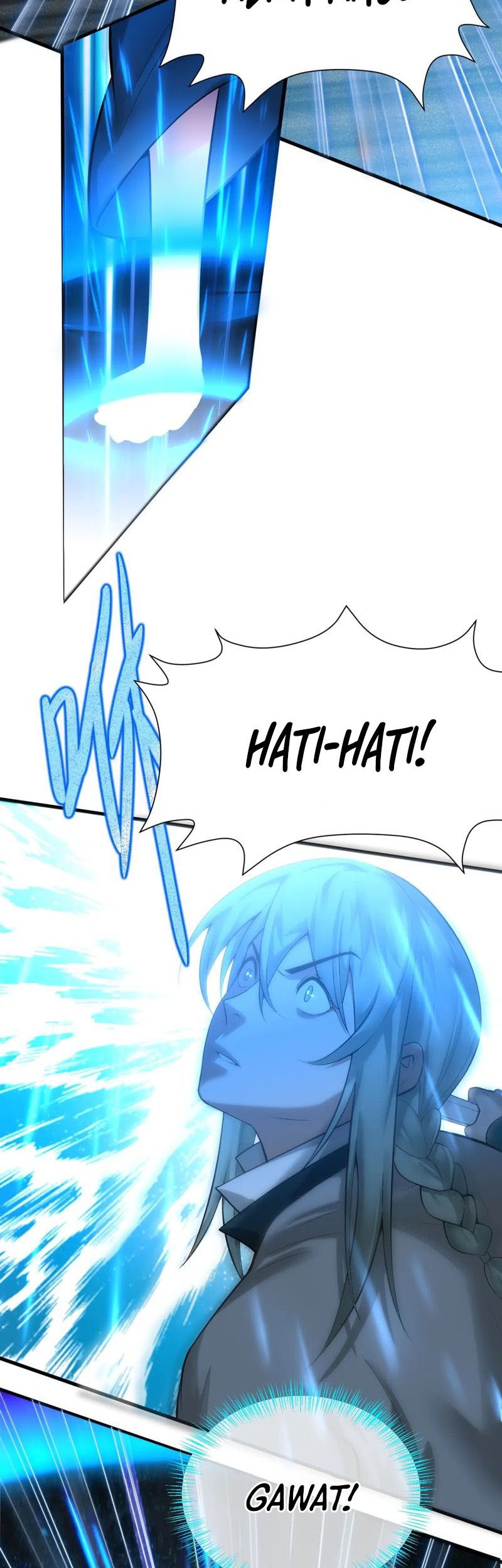 I Have No Talent for Cultivation, so I Have to Summon the Gods Chapter 5 - halaman 3