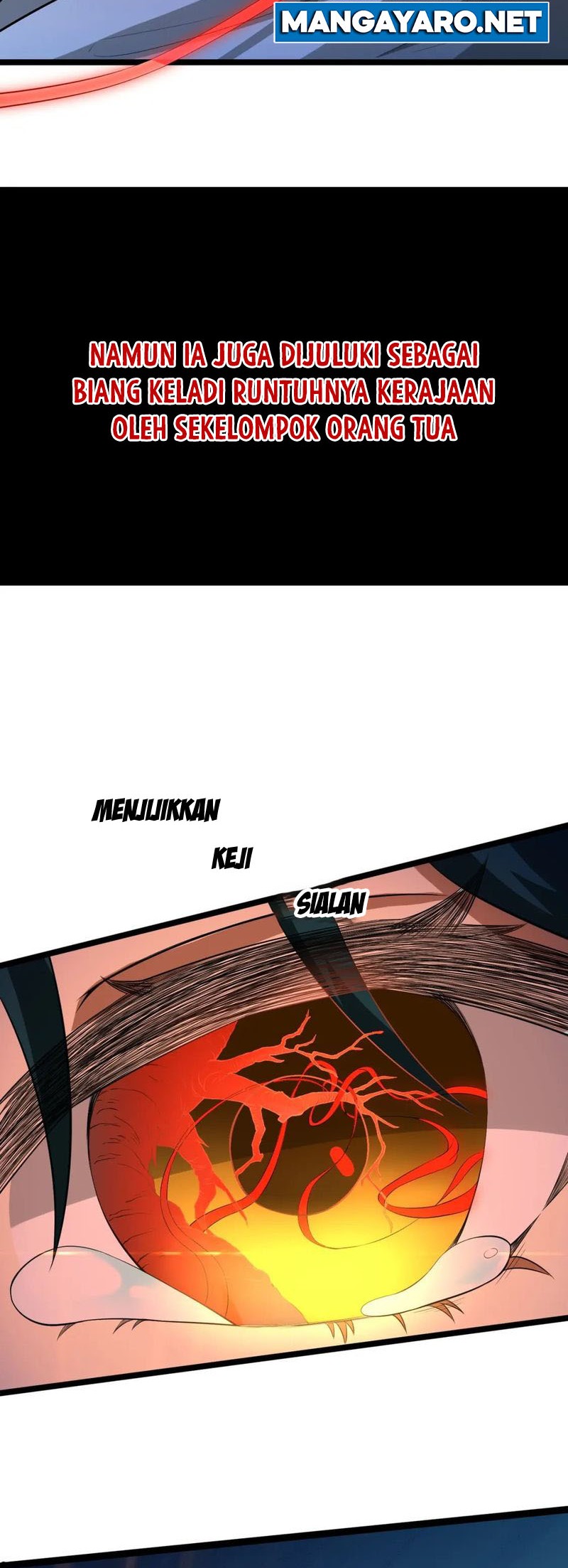I Have No Talent for Cultivation, so I Have to Summon the Gods Chapter 5 - halaman 45