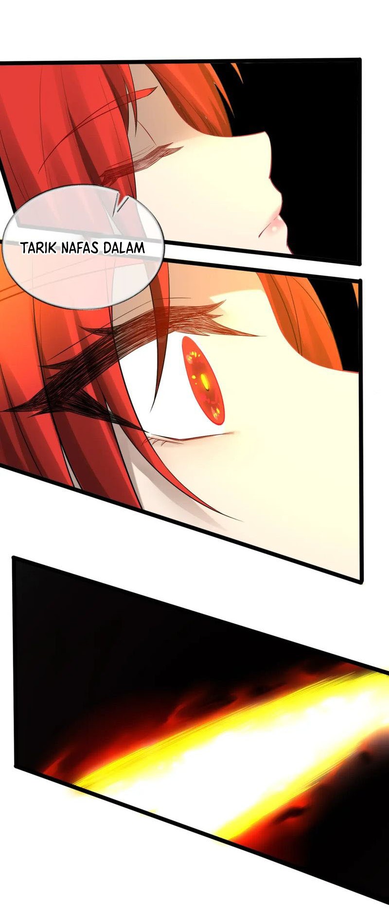 I Have No Talent for Cultivation, so I Have to Summon the Gods Chapter 5 - halaman 49