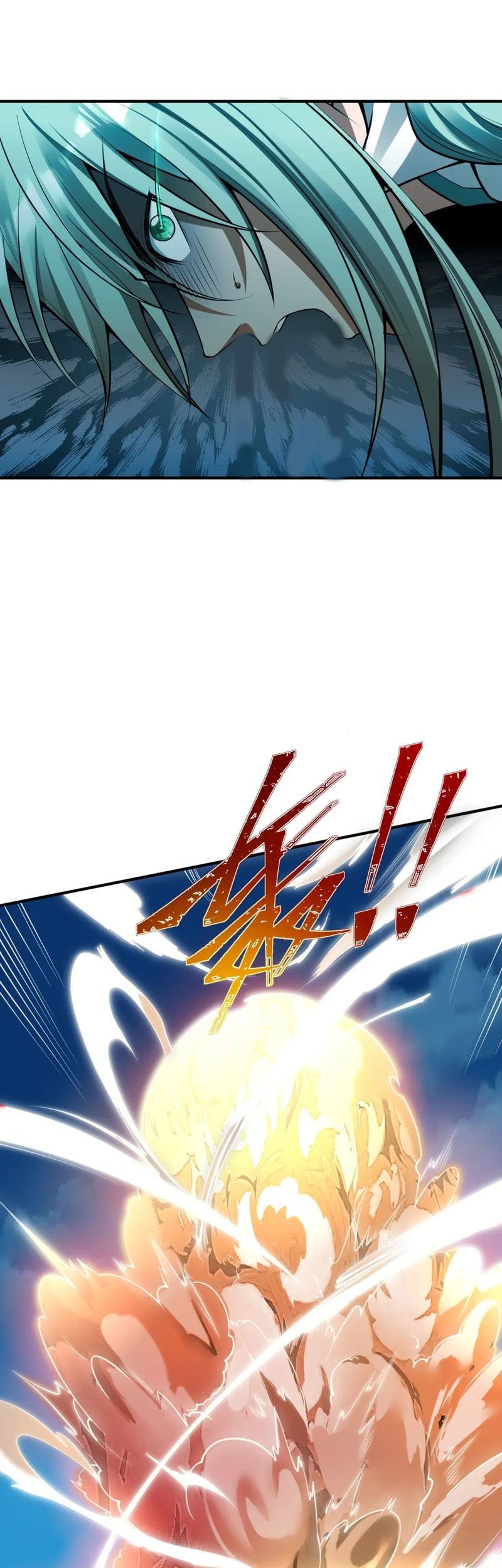 I Have No Talent for Cultivation, so I Have to Summon the Gods Chapter 5 - halaman 6