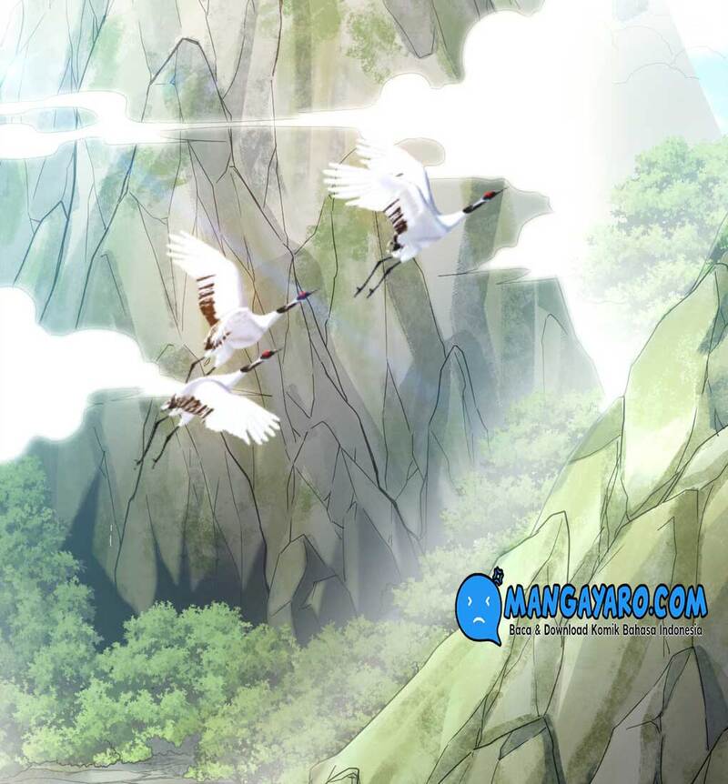 I Have Survived 999 Calamities Chapter 1 - halaman 12