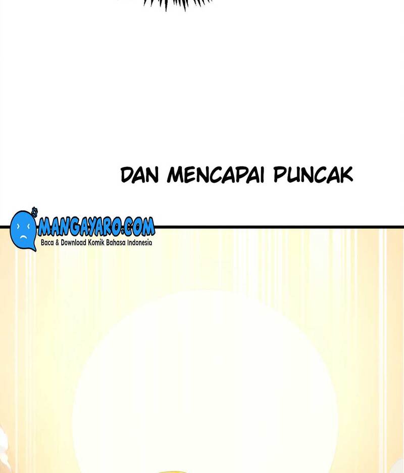 I Have Survived 999 Calamities Chapter 1 - halaman 30