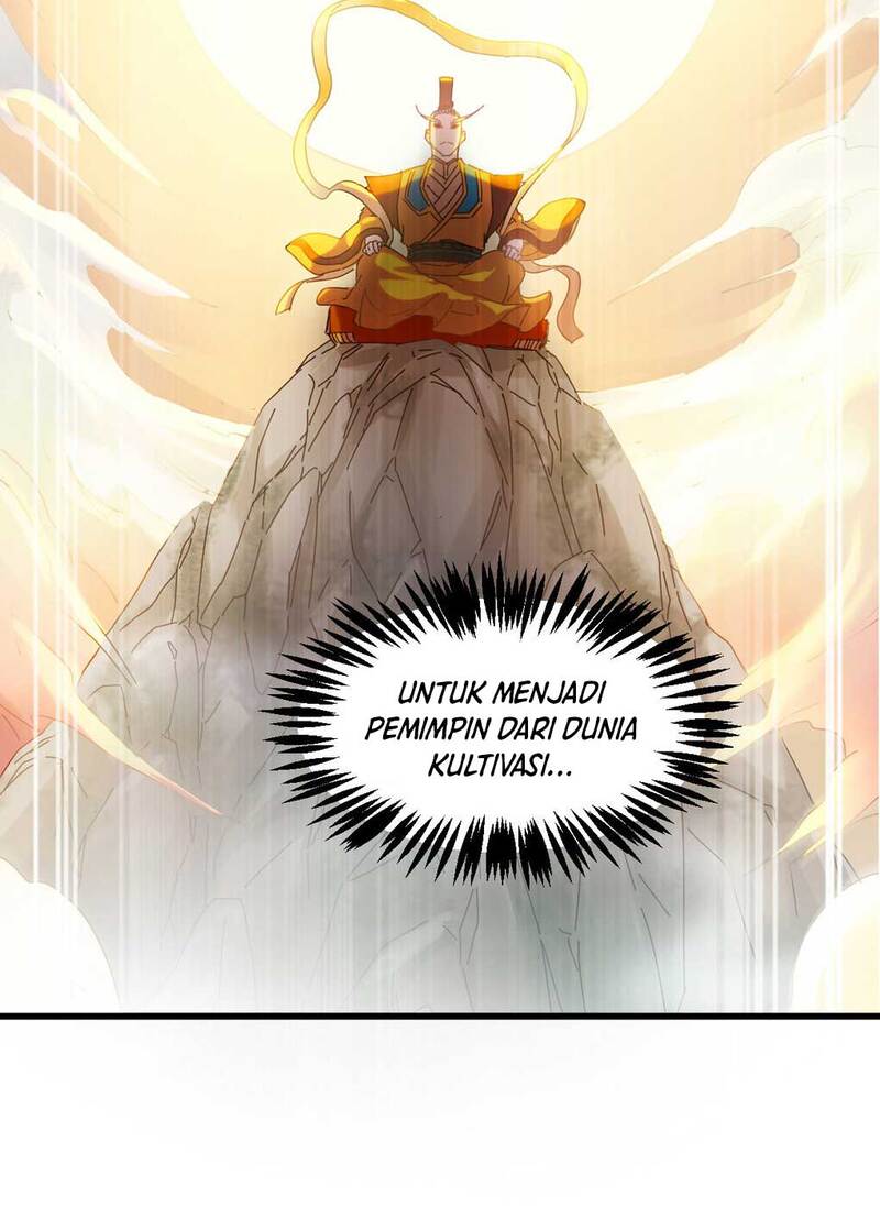 I Have Survived 999 Calamities Chapter 1 - halaman 31