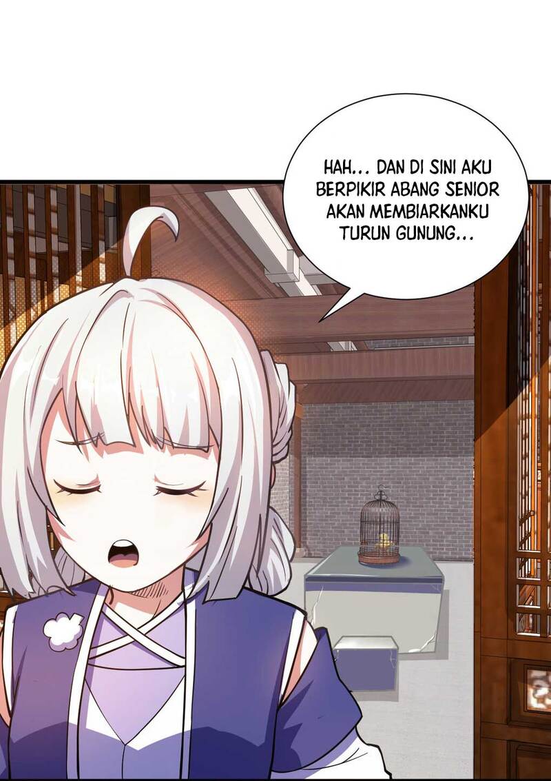 I Have Survived 999 Calamities Chapter 1 - halaman 47