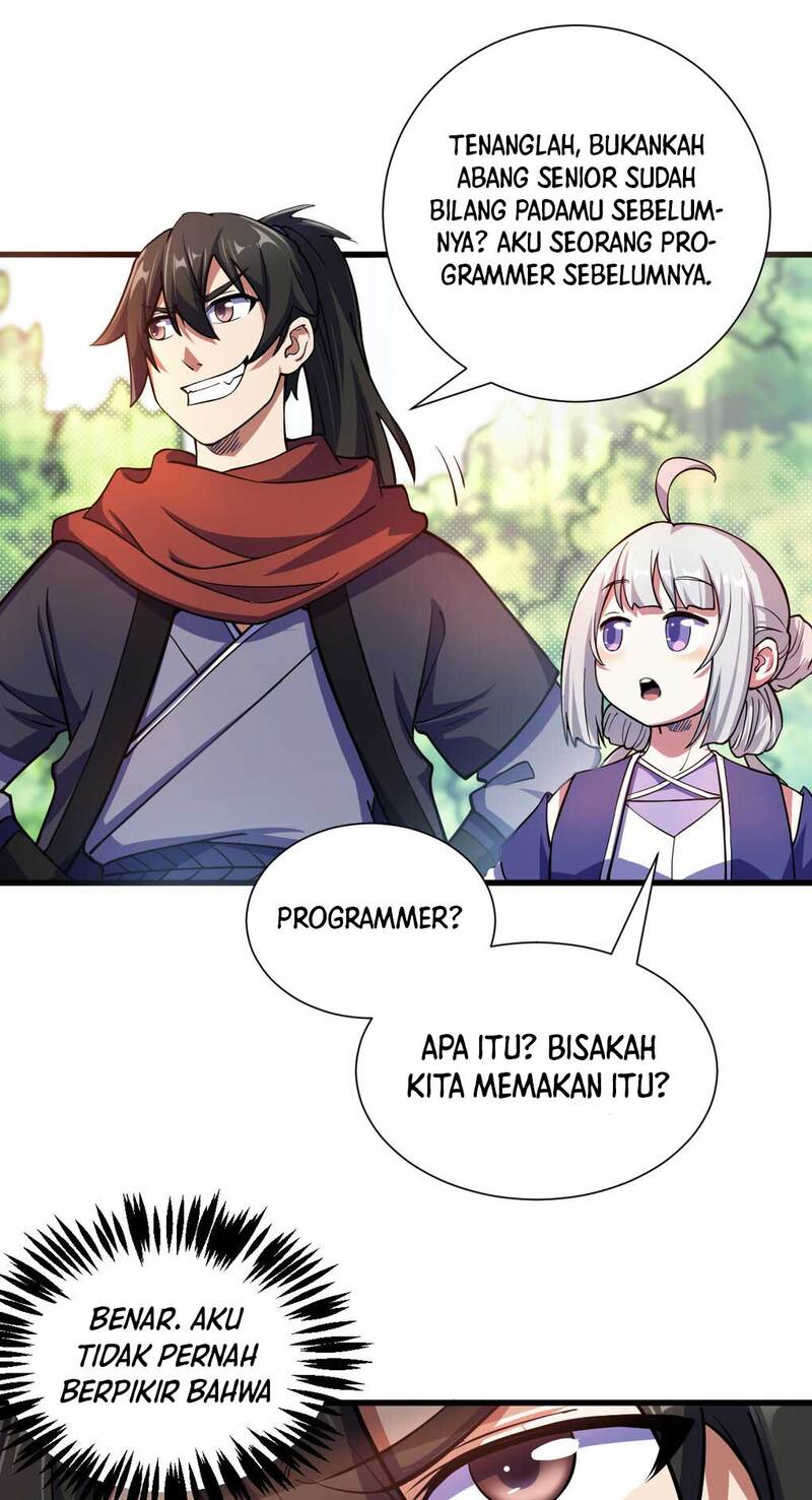 I Have Survived 999 Calamities Chapter 1 - halaman 51