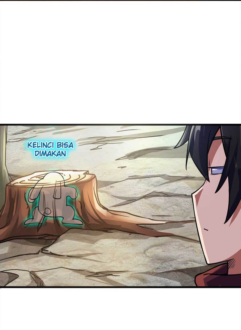 I Have Survived 999 Calamities Chapter 1 - halaman 56