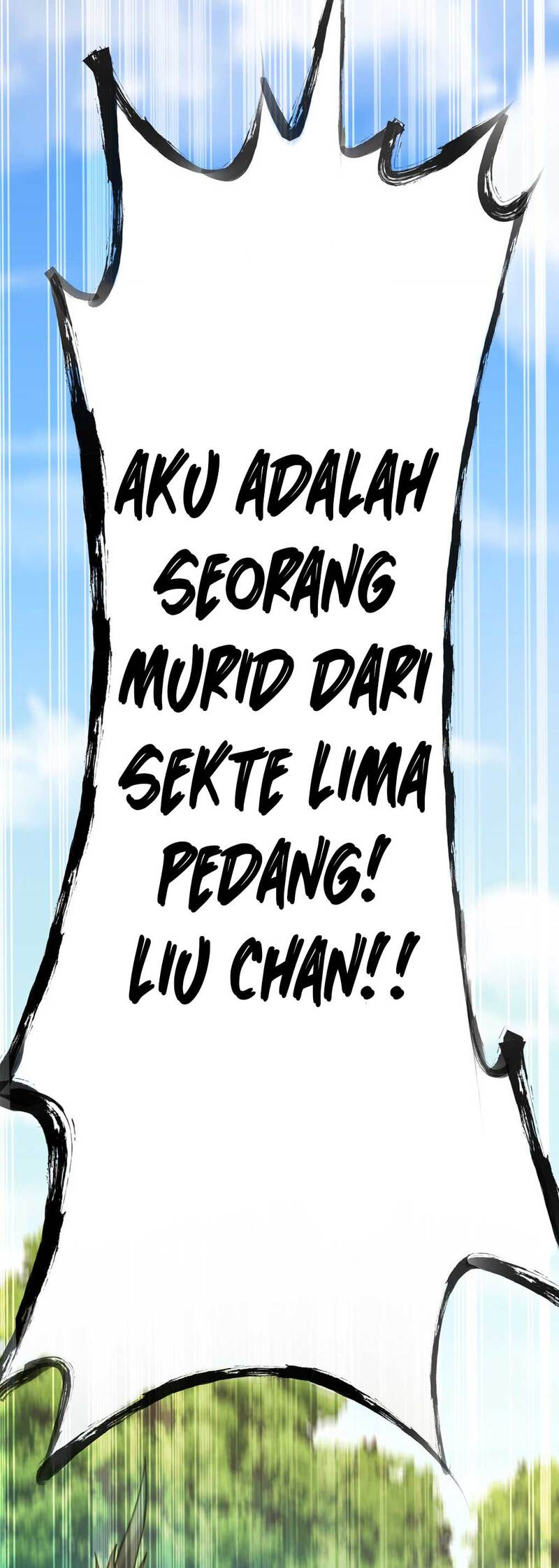 I Have Survived 999 Calamities Chapter 1 - halaman 65